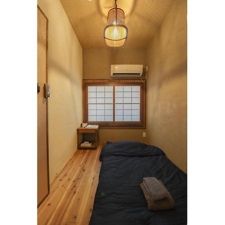 Hotel 旧邸稽古場 Präfektur Tokio Exterior foto