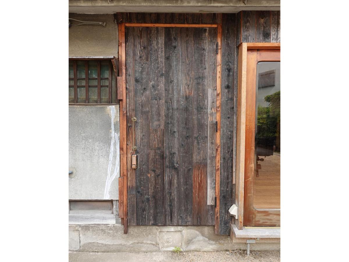 Hotel 旧邸稽古場 Präfektur Tokio Exterior foto
