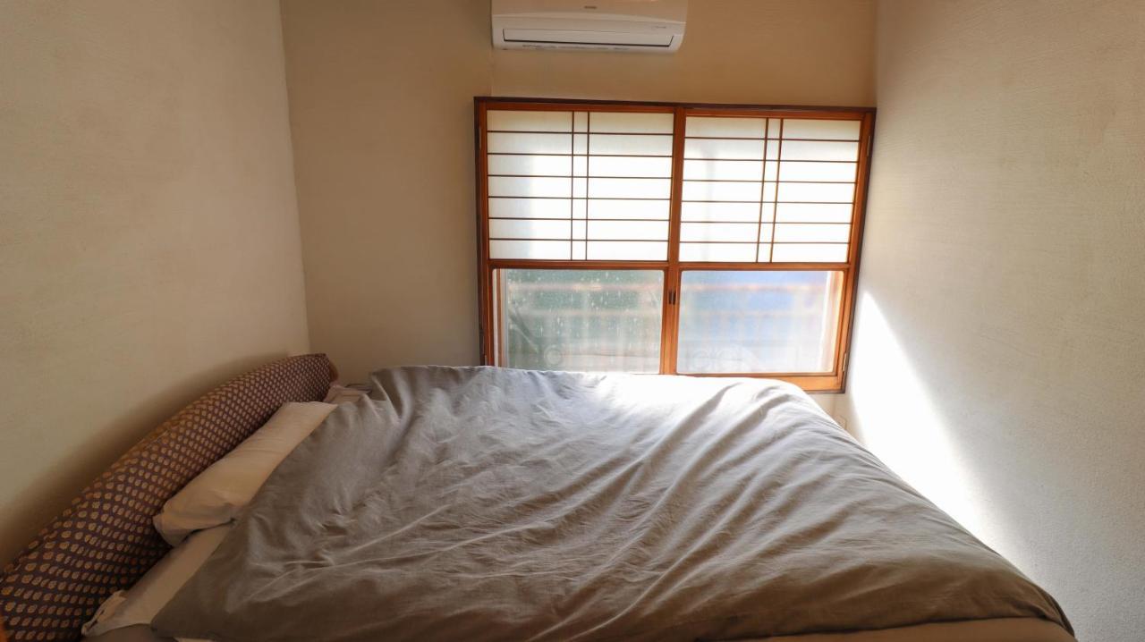 Hotel 旧邸稽古場 Präfektur Tokio Exterior foto