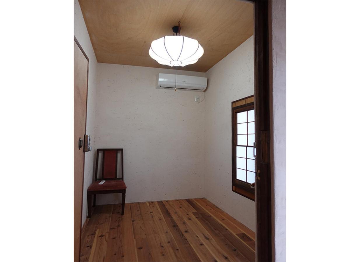 Hotel 旧邸稽古場 Präfektur Tokio Exterior foto