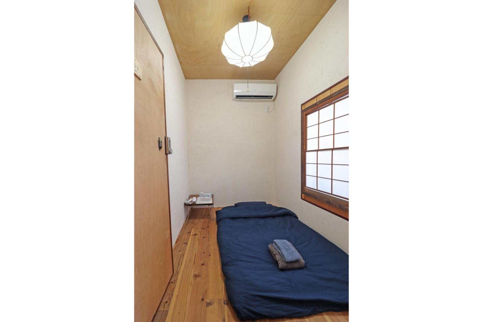Hotel 旧邸稽古場 Präfektur Tokio Exterior foto