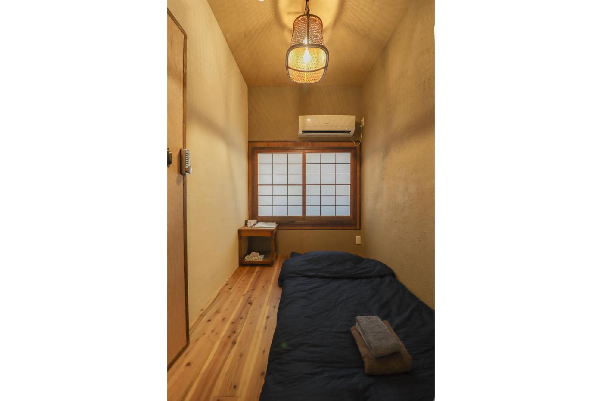 Hotel 旧邸稽古場 Präfektur Tokio Exterior foto