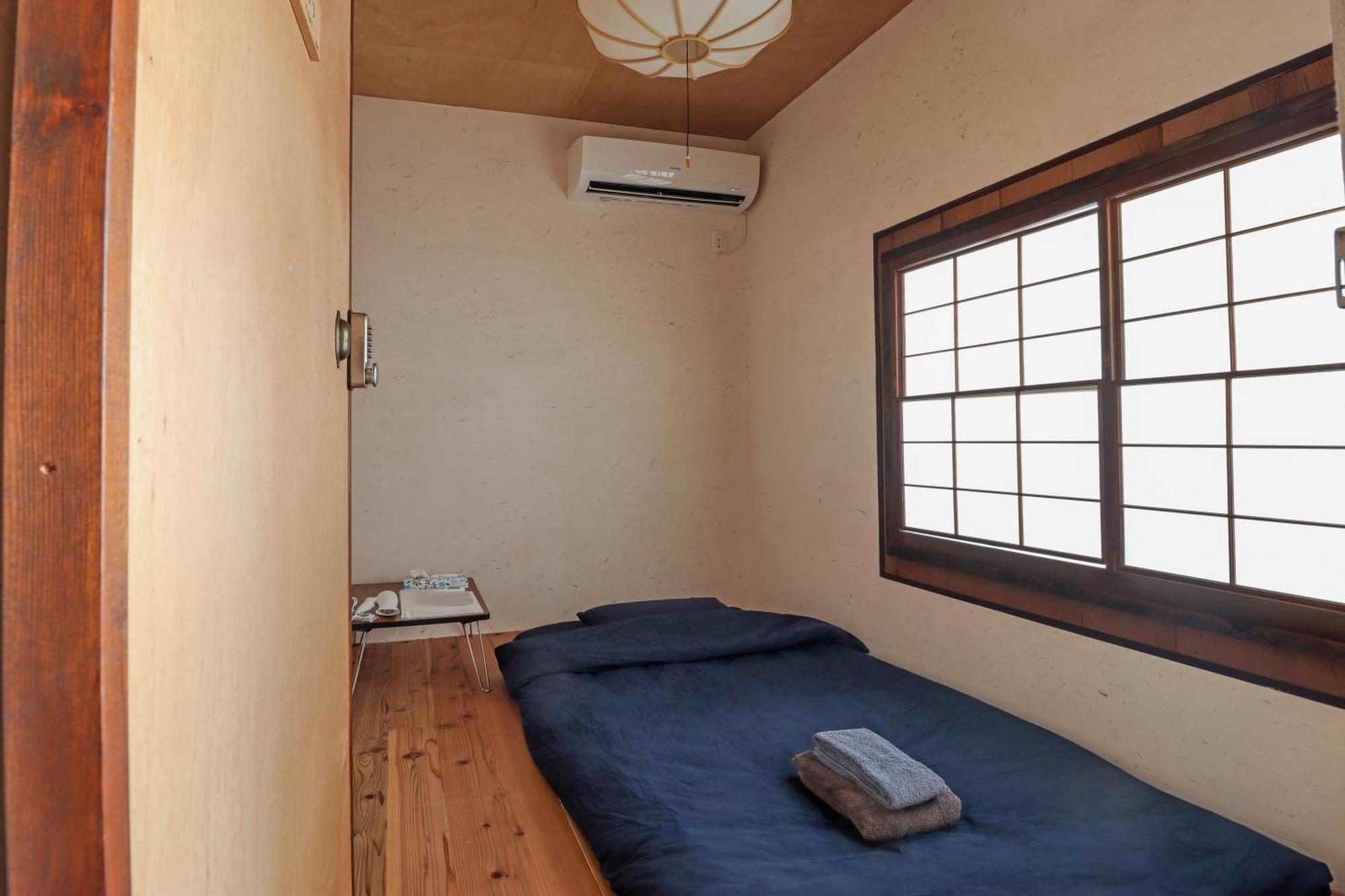 Hotel 旧邸稽古場 Präfektur Tokio Exterior foto